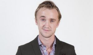 Tom Felton