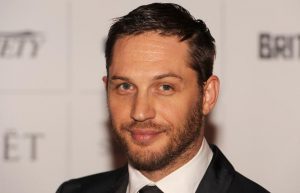 Tom Hardy