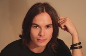 Tyler Blackburn