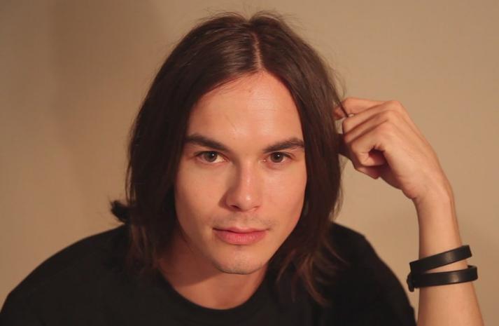 Tyler Blackburn