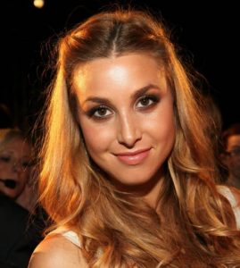 Whitney Port