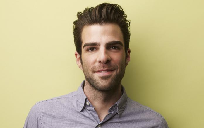 Zachary Quinto