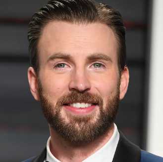 Chris Evans Height, Weight, Age, Measurements, Net Worth, Wiki, Bio