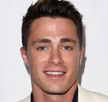 Colton Haynes Height, Weight, Measurements, Age, Wiki, Bio, Family