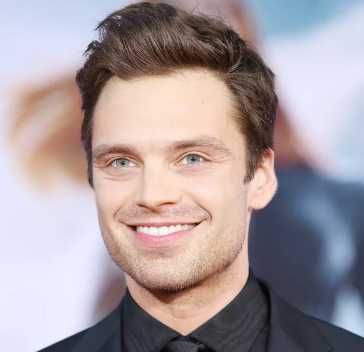 Sebastian Stan Height, Weight, Measurements, Age, Wiki, Bio, Family