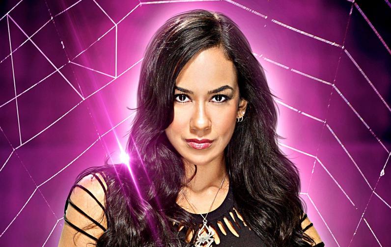 Aj Lee Height Weight Measurements Bra Size Age Wiki