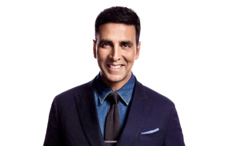 Akshay Kumar