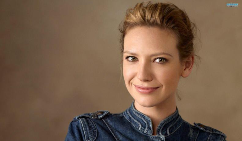 Anna Torv