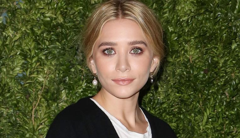 Ashley Olsen