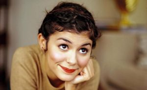 Audrey Tautou