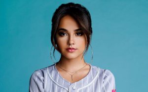 Becky G