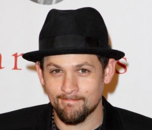 Benji Madden