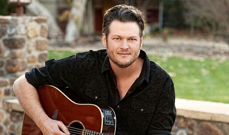 Blake Shelton