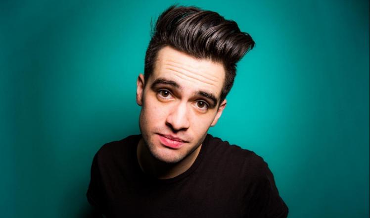 Brendon Urie Height, Weight, Measurements, Shoe Size, Wiki, Biography