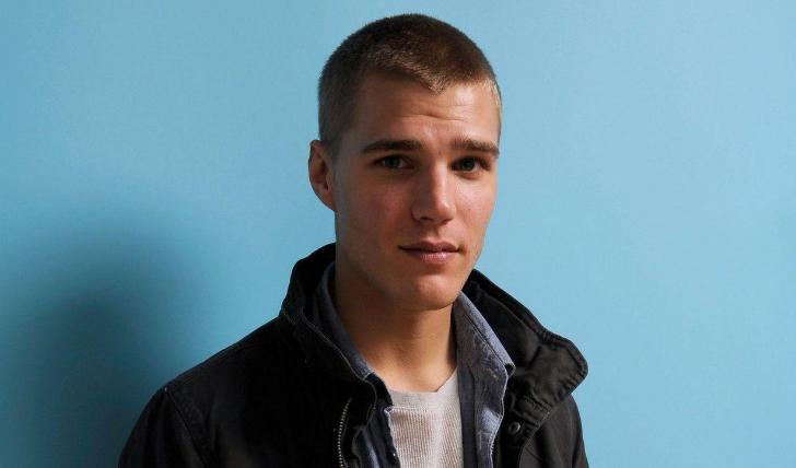 Chris Zylka