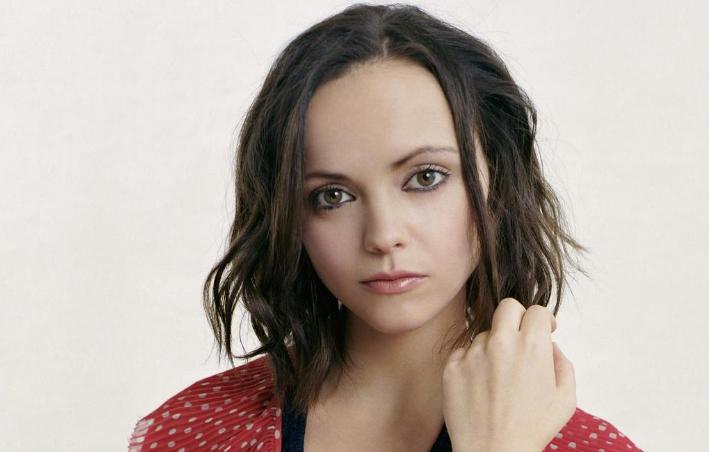 Christina Ricci