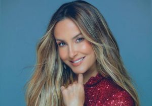 Claudia Leitte