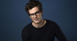 Daniel Sharman