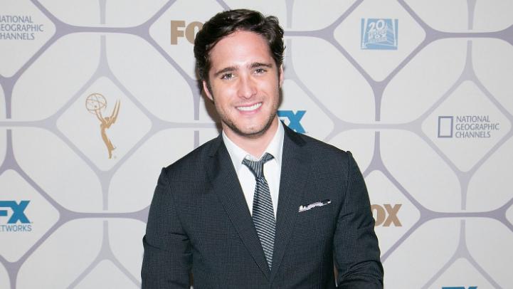 Diego Boneta