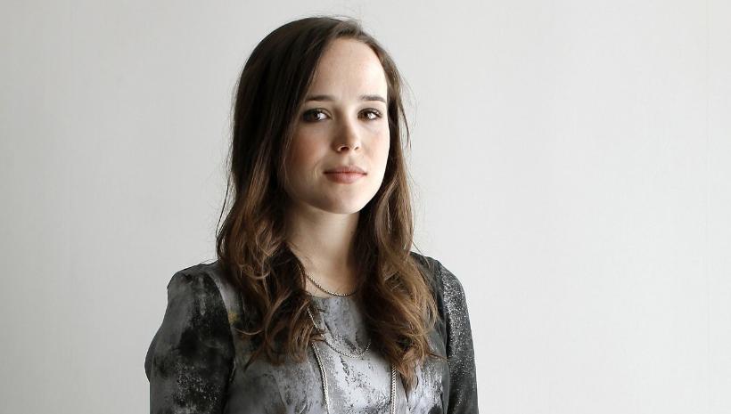 Ellen Page