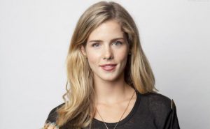 Emily Bett Rickards