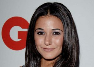 Emmanuelle Chriqui