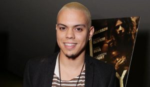 Evan Ross