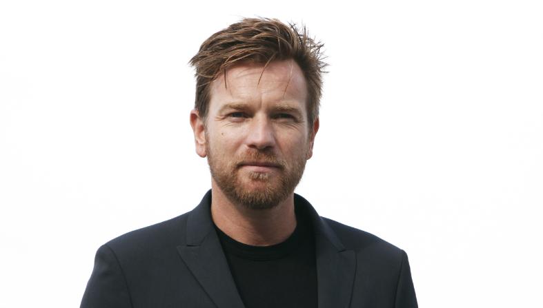 Ewan McGregor