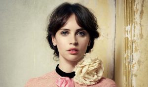 Felicity Jones