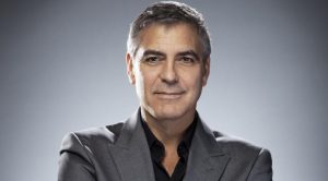 George Clooney