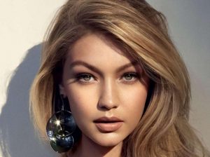 Gigi Hadid