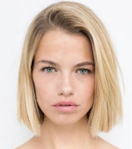 Hailey Clauson