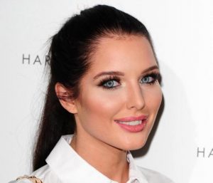 Helen Flanagan