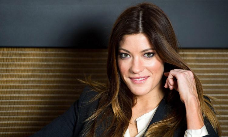 Jennifer Carpenter