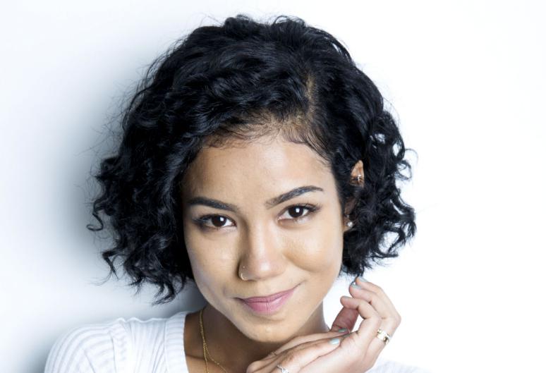 Jhene Aiko Height Weight Body Measurements Biography