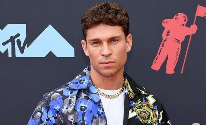 Joey Essex Height Weight Measurements Shoe Size Age Wiki