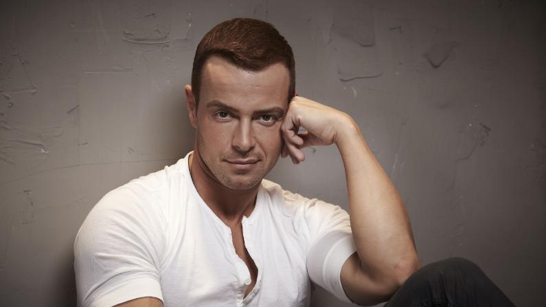 Joey Lawrence