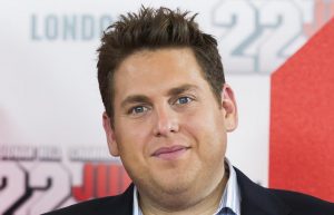 Jonah Hill