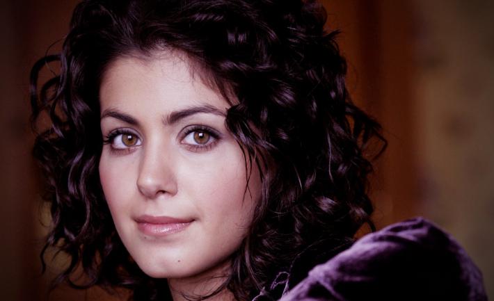 Katie Melua