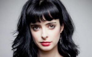 Krysten Ritter