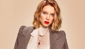 Léa Seydoux