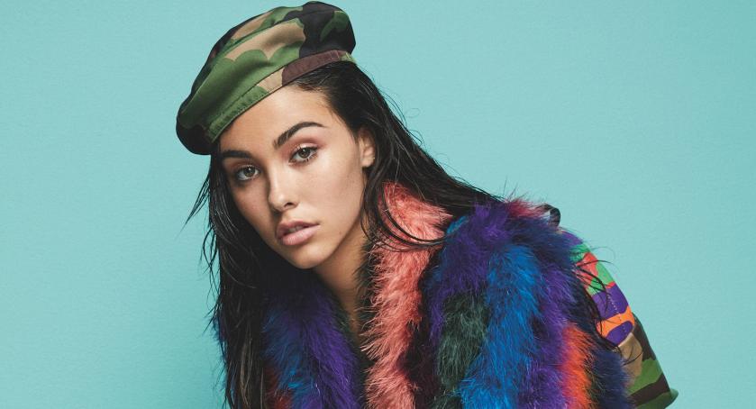 Madison Beer Height, Weight, Body Measurements, Biography