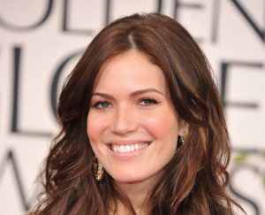 Mandy Moore