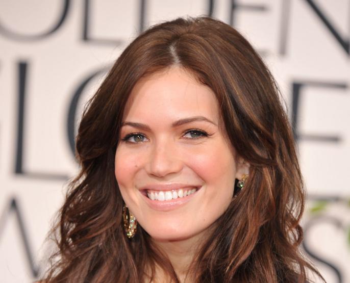 Mandy Moore Height, Weight, Measurements, Bra Size, Wiki, Biography