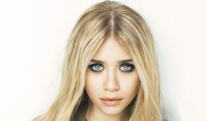 Mary-Kate Olsen