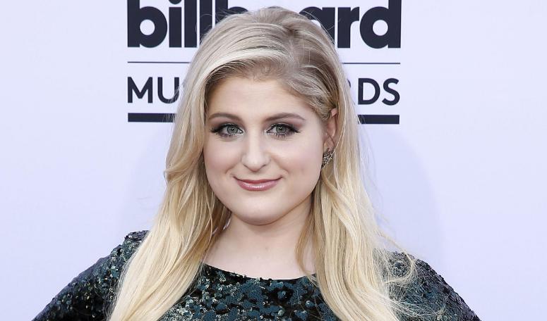 Meghan Trainor