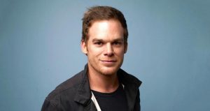 Michael C. Hall