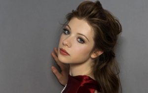 Michelle Trachtenberg