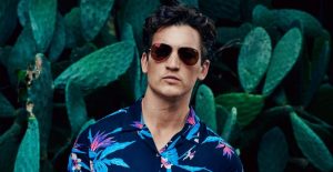 Miles Teller