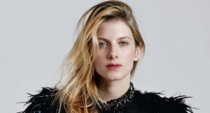 Mélanie Laurent